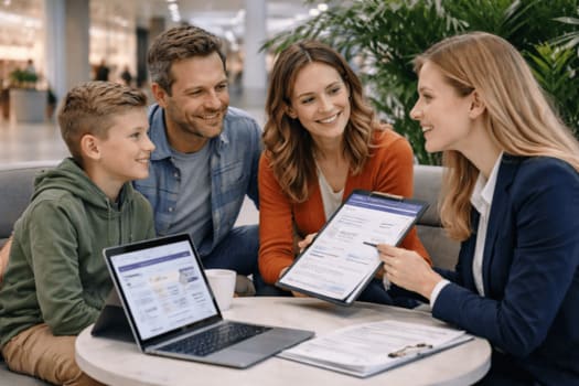 New insurance quotes for auto and home by ZIP Code